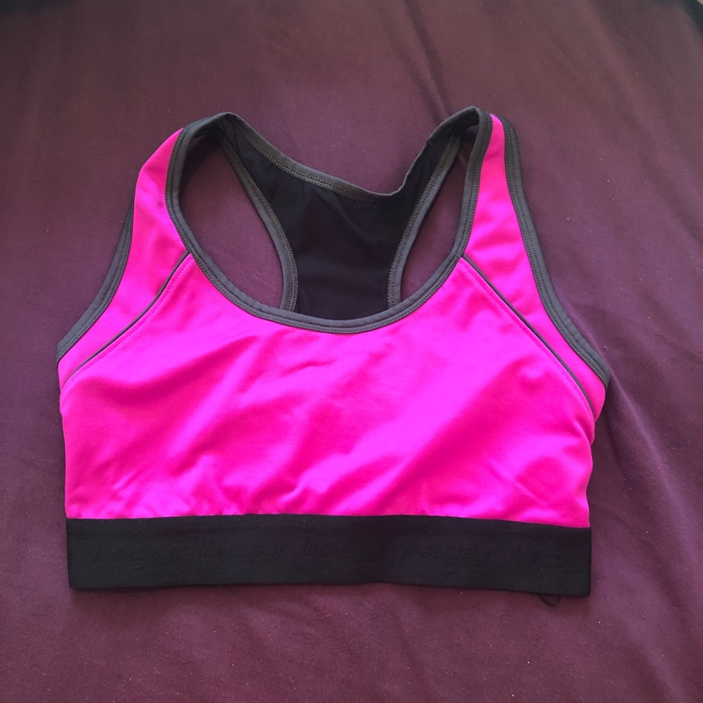 Sports bras